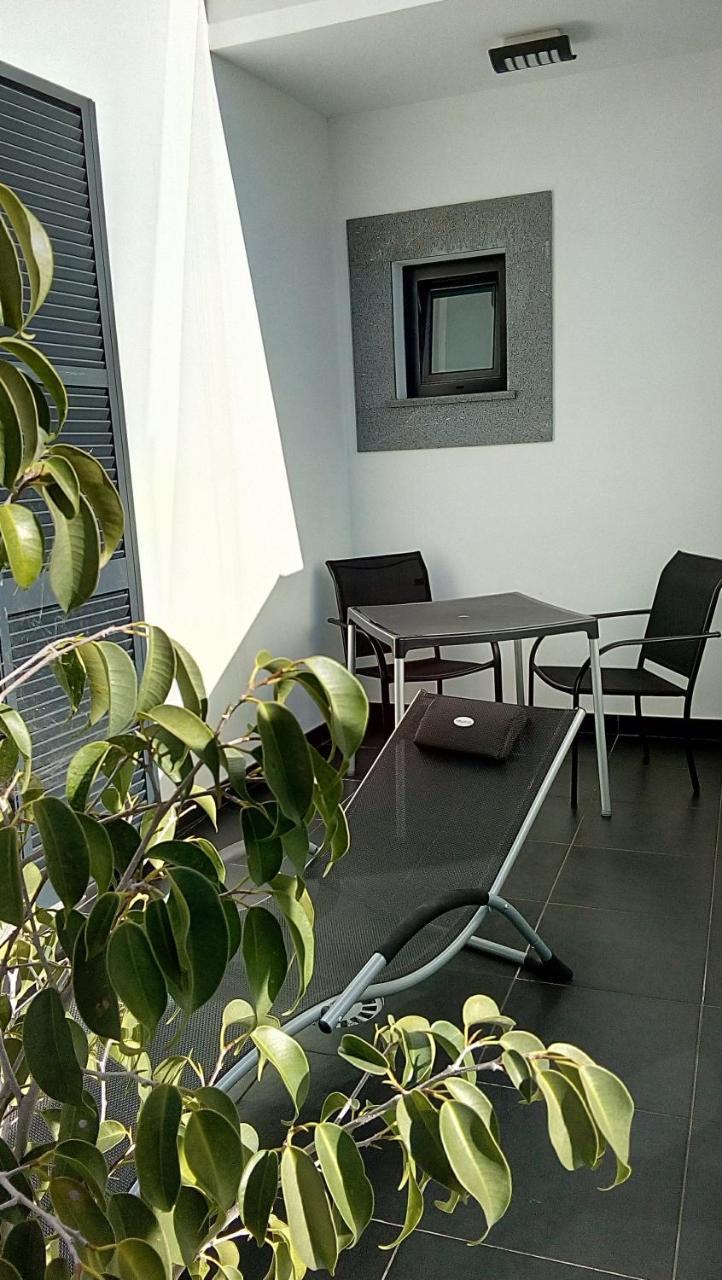 Casa Dos Avos Apartments Funchal  Exteriér fotografie