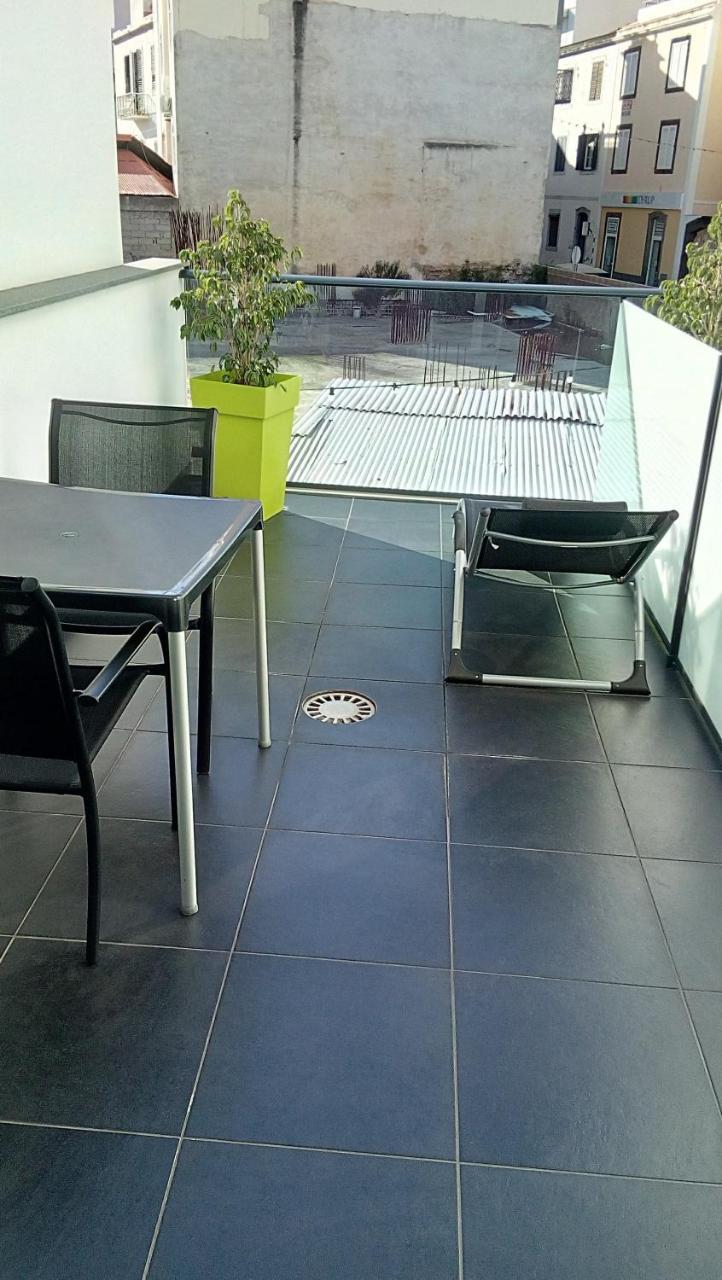 Casa Dos Avos Apartments Funchal  Exteriér fotografie